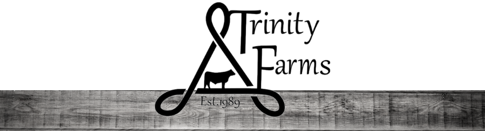 Trinity Farm Custom Beef